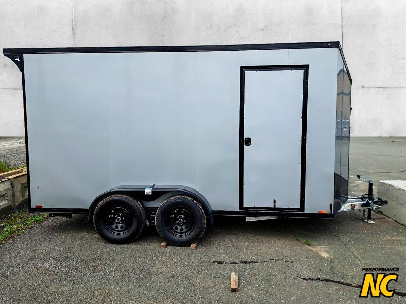 Remorque Lightning LTF714TA2 2025