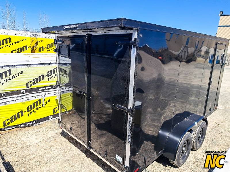 Remorque Lightning LTF714TA2 2025
