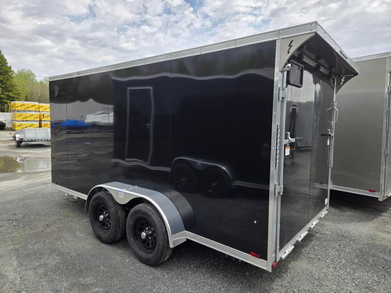 Remorque Lightning LTF714TA2-96 2025