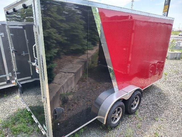 Remorque Lightning LTF716TA2-96 2023