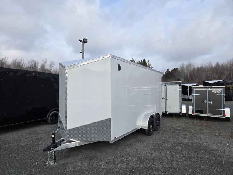 Remorque Lightning LTF716TA2-96 2025