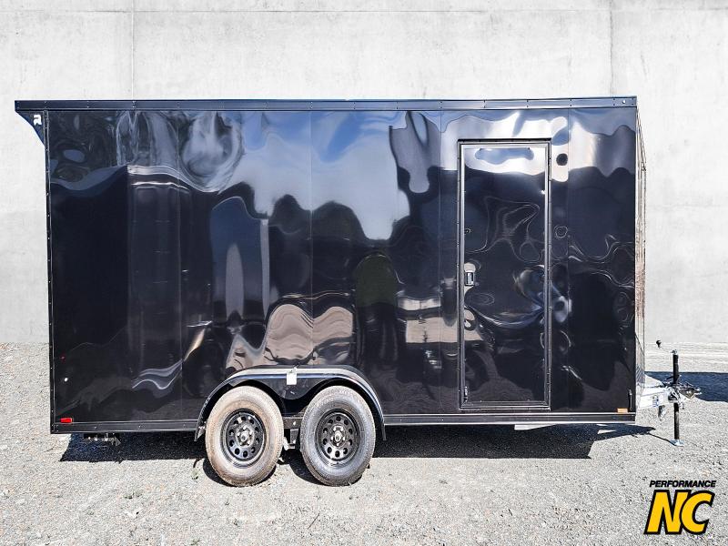 Remorque Lightning LTF718TA2 2025