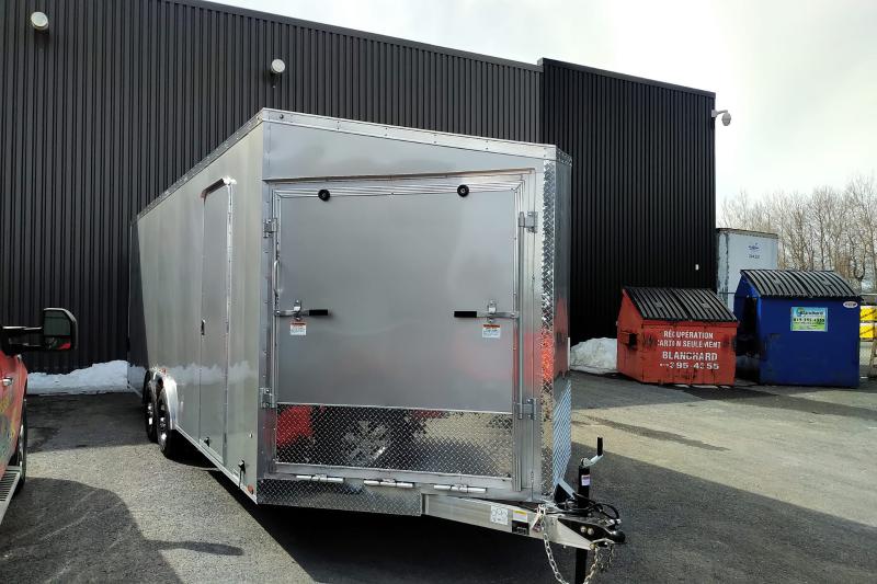 Remorque Lightning LTFCH822TA3 2023