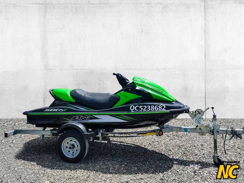 Remorque Maxi-Roule  2019