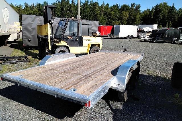 Remorque ROUGH RIDER RROCH716TA2 2023