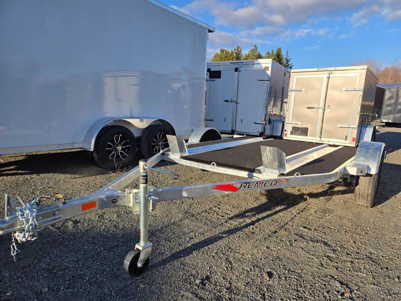 Remorque Remeq RMD-2500G 2025