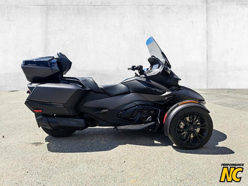 Spyder CAN-AM RT LIMITED (SE6) 2024