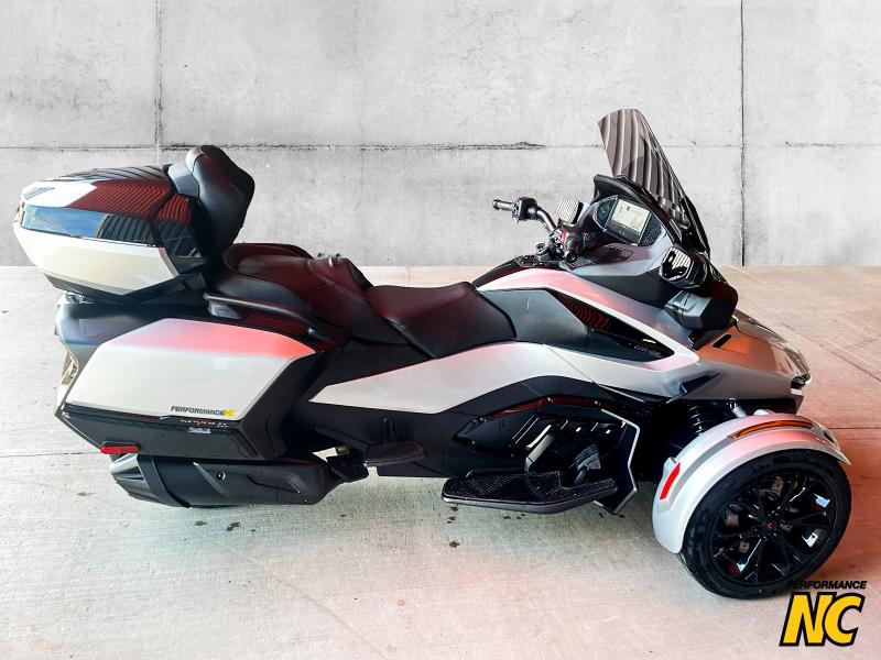 Spyder CAN-AM RT Limited (SE6) 2024