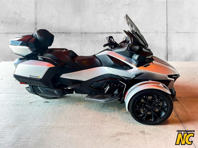 Spyder CAN-AM RT Limited (SE6) 2024