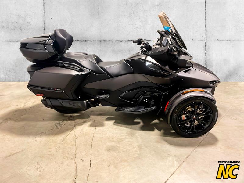 Spyder CAN-AM RT Limited (SE6) 2024