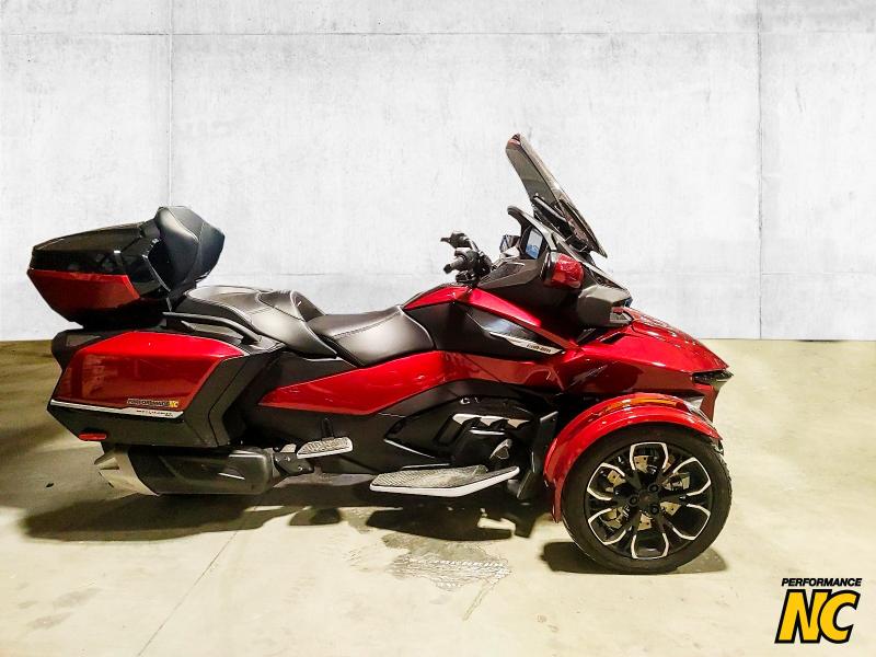 Spyder CAN-AM RT Limited (SE6) 2024