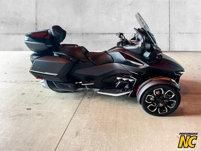 Spyder CAN-AM RT Limited (SE6) 2024