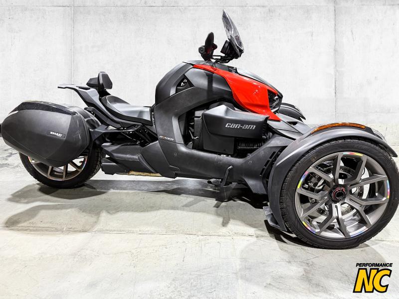 Spyder CAN-AM RYKER 600 ACE 2023
