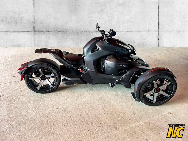 Spyder CAN-AM RYKER SPORT 900 ACE 2022