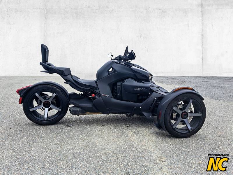 Spyder CAN-AM RYKER SPORT 900 ACE 2023