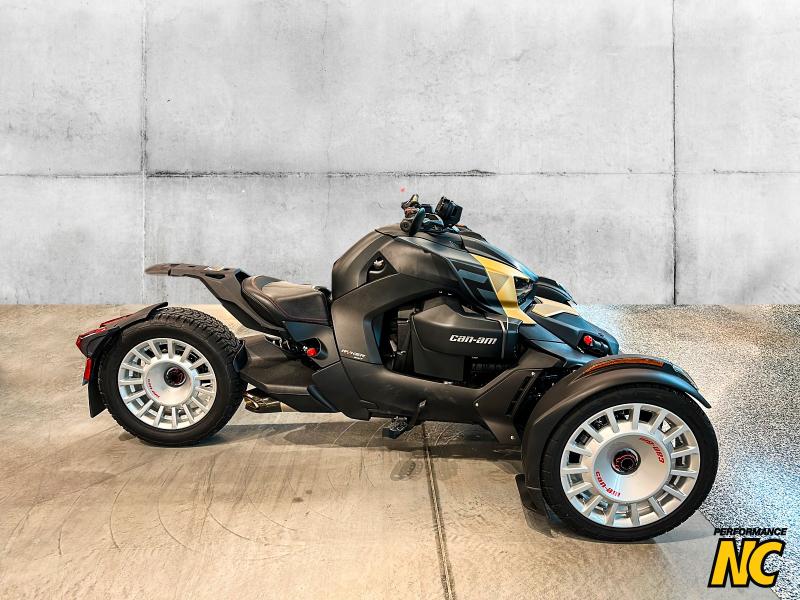 Spyder CAN-AM Ryker Rallye (9 ACE) 2024