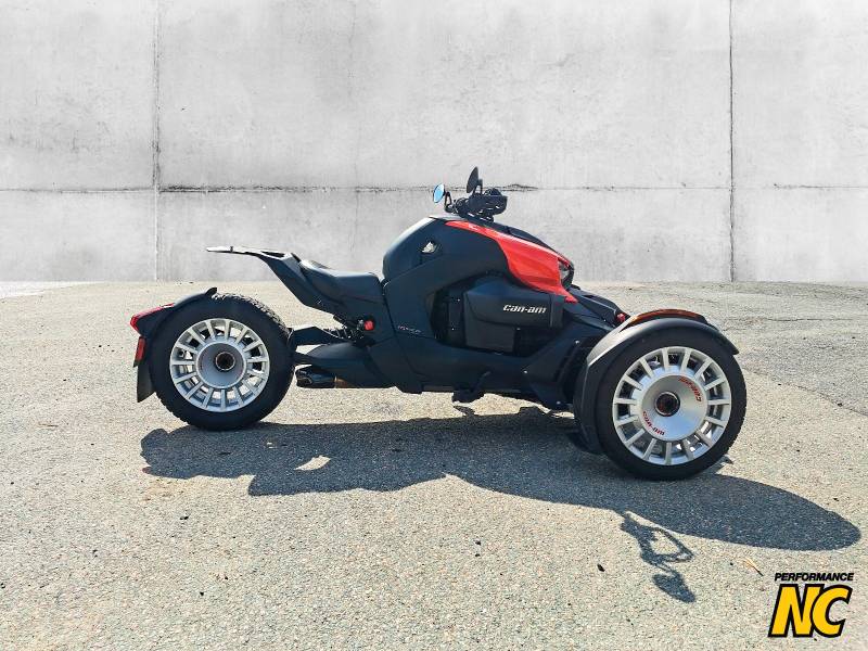 Spyder CAN-AM Ryker Rallye (9 ACE) 2024