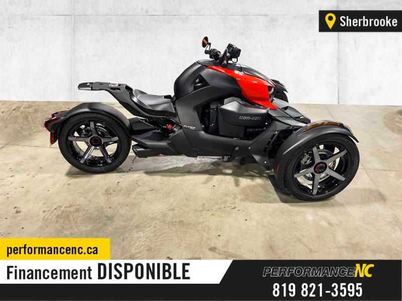 Spyder CAN-AM Ryker Sport (9 ACE) 2024