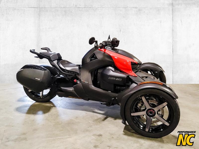 Spyder CAN-AM Ryker Sport (9 ACE) 2024