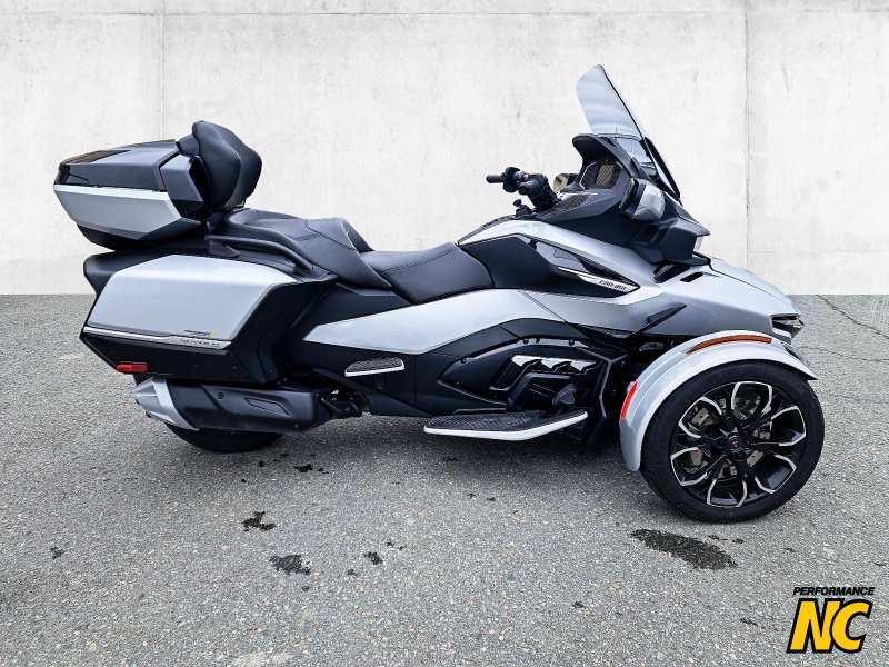 Spyder CAN-AM SPYDER RT LIMITED SE6 2023