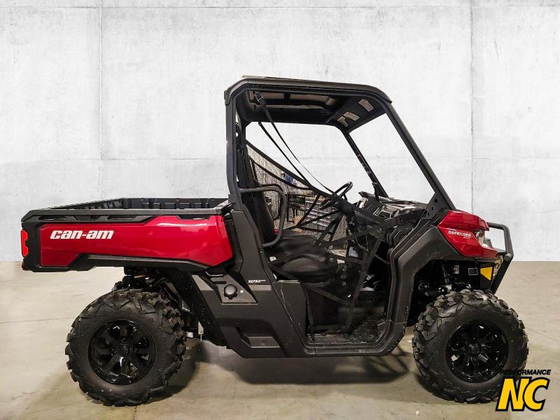 VCC CAN-AM Defender XT HD9 2024