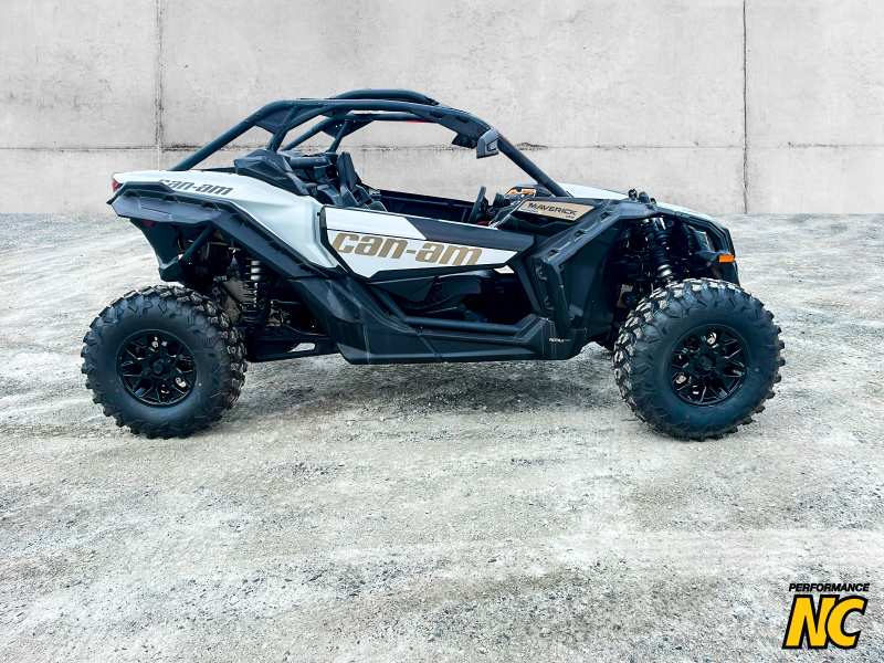 VCC CAN-AM MAVERICK X3 DS TURBO 2023