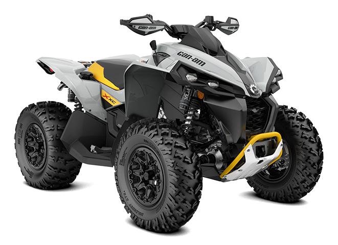 VTT CAN-AM Renegade X xc 1000R 2024