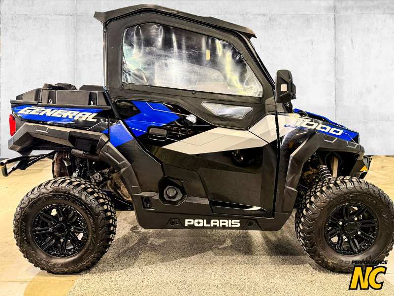 Autre Polaris GENERAL 1000 DELUXE 2020