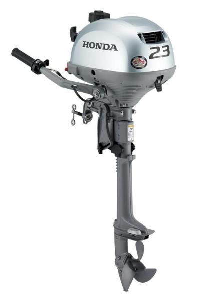 Moteur hors-bord HONDA BF2.3 2.3DHLCHC 2021