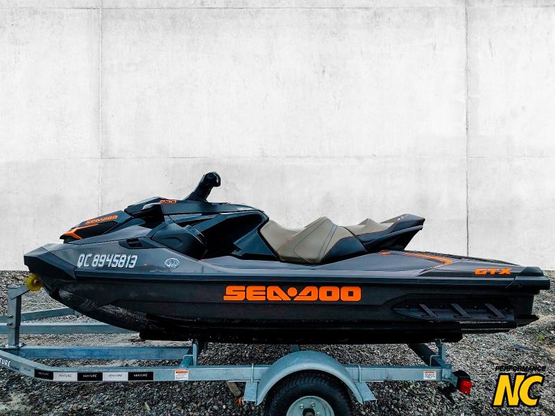 Motomarine SEA-DOO GTX 230 2023