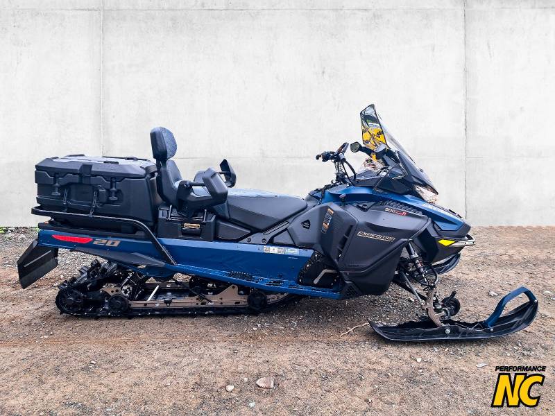 Motoneige SKI-DOO EXPEDITION SE 900 ACE 2025