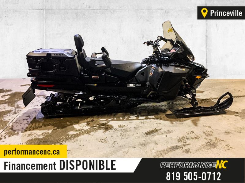 Motoneige SKI-DOO EXPEDITION SE 900 ACE Turbo 2024