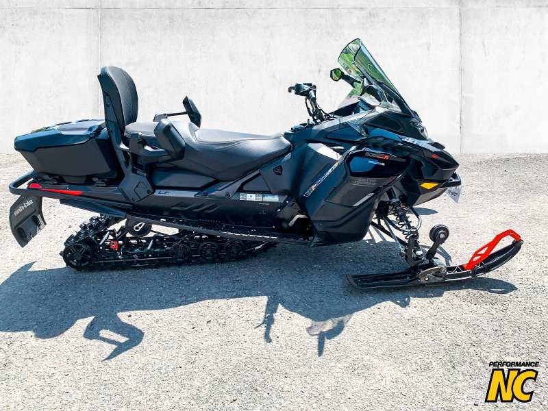 Motoneige SKI-DOO GRAND TOURING LE 900 ACE 2025