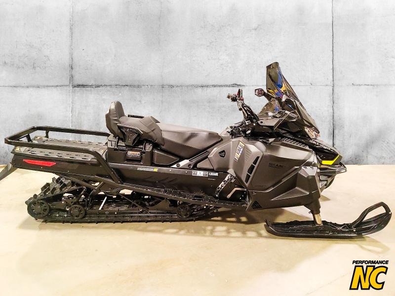 Motoneige SKI-DOO SKANDIC LE 20'' 600 ACE 2025