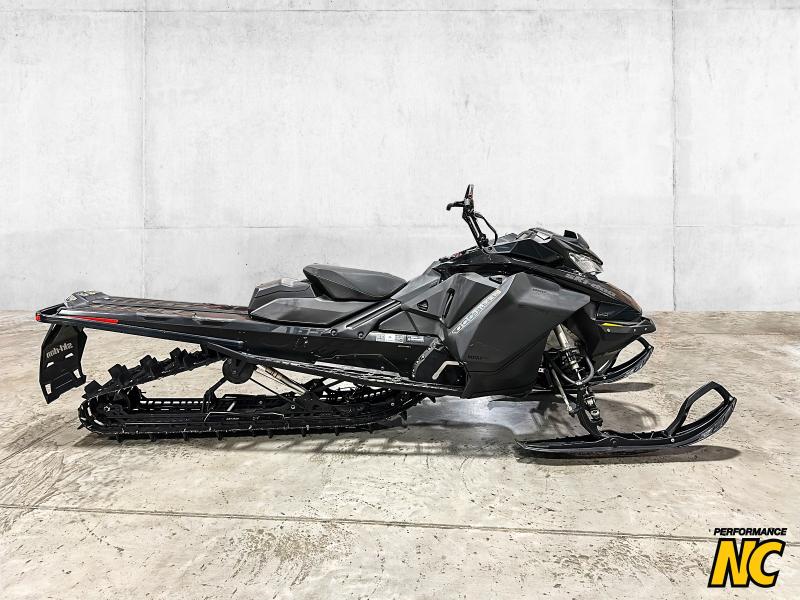 Motoneige SKI-DOO SUMMIT SP 165 850 E-TEC 2021