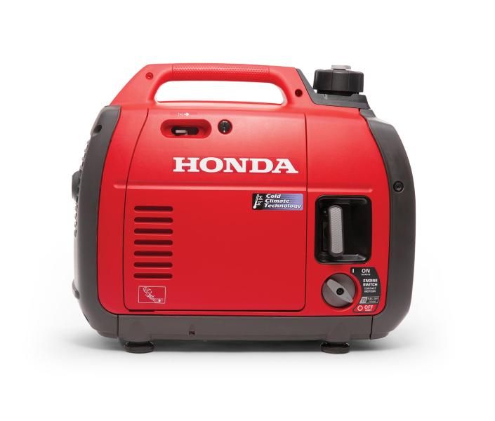 Produit Mecanique HONDA GÉNÉRATRICE EU2200 2025