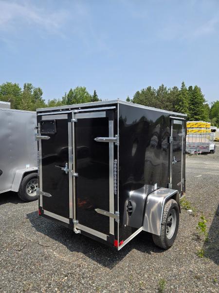 Remorque Haulin HLAFT58SA-ECON 2025