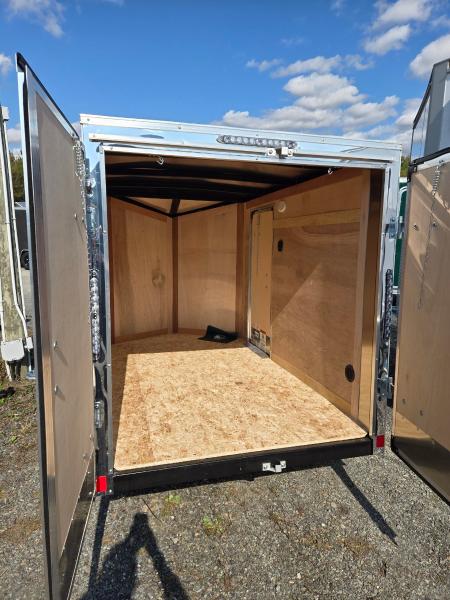 Remorque Haulin HLAFT58SA-ECON 2025