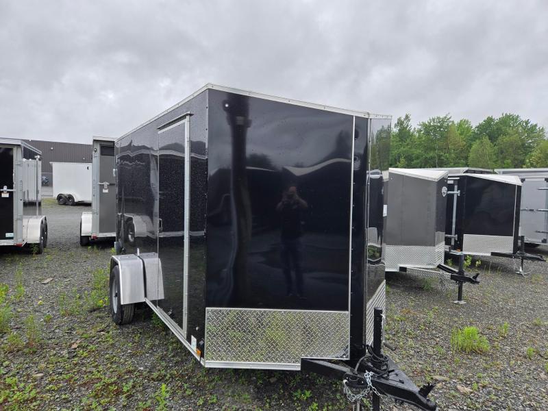 Remorque Haulin HLAFT612SA-ECON 2026