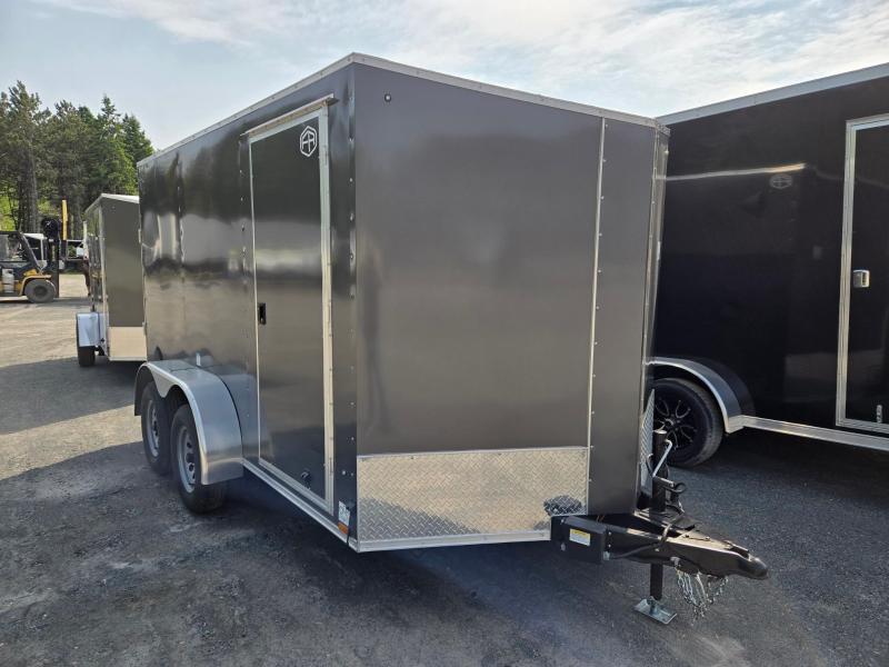 Remorque Haulin HLAFT712TA2-ECON 2026
