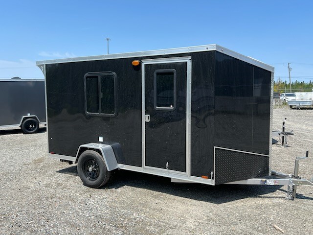 Remorque Lightning LTF612SA 2026