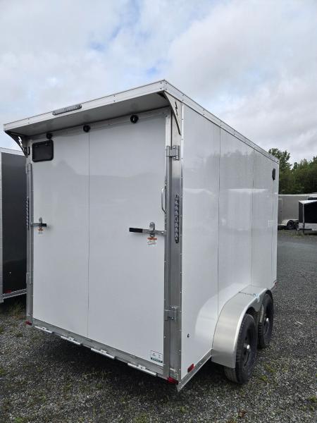 Remorque Lightning LTF712TA2-96 2025
