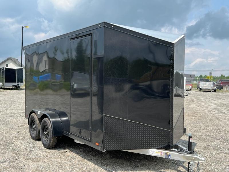 Remorque Lightning LTF714TA2 2026
