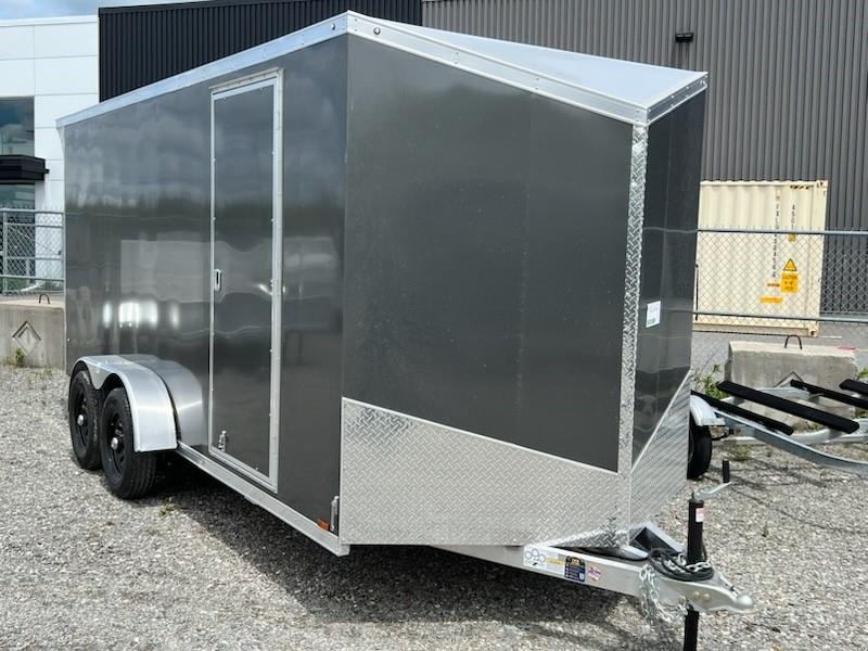 Remorque Lightning LTF716TA2 2026