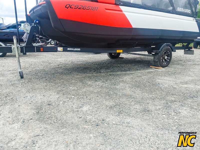 Remorque SEA-DOO T2PE 2023