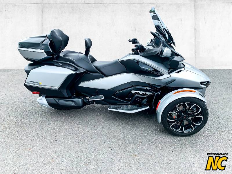 Spyder CAN-AM RT Limited (SE6) 2024