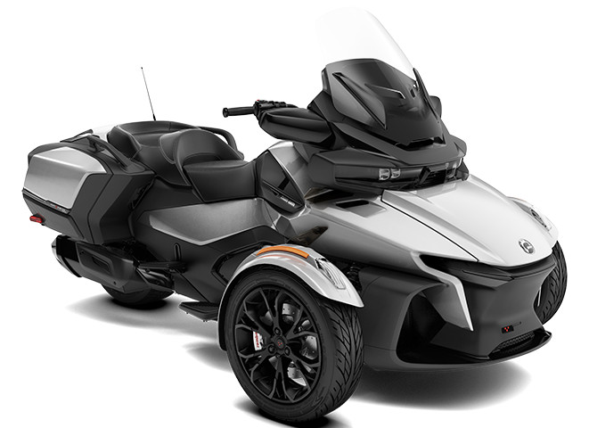 Spyder CAN-AM RT - SE6 2023