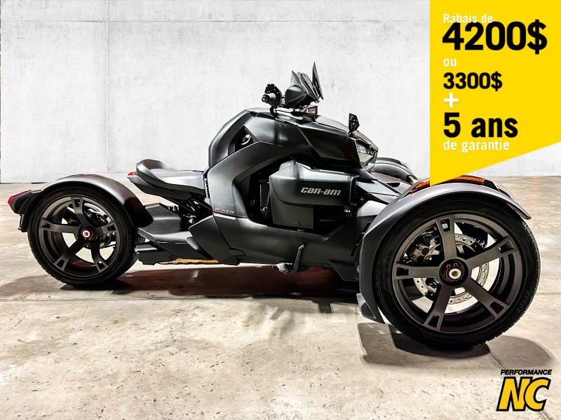 Spyder CAN-AM RYKER 900 ACE 2021