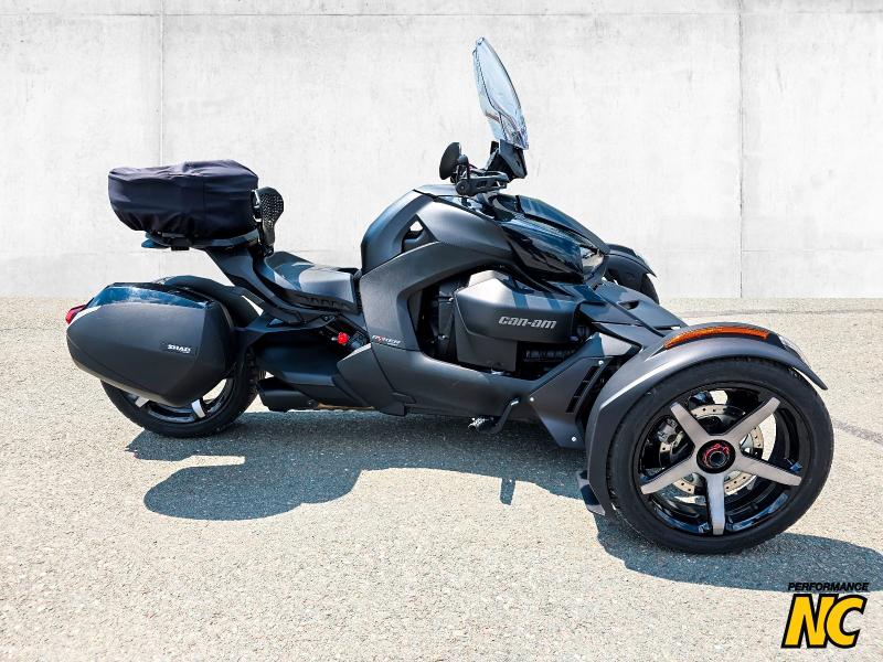 Spyder CAN-AM RYKER SPORT 900 ACE 2023