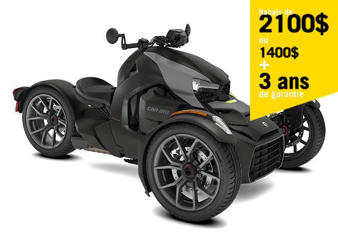 Spyder CAN-AM Ryker (900 ACE) 2024